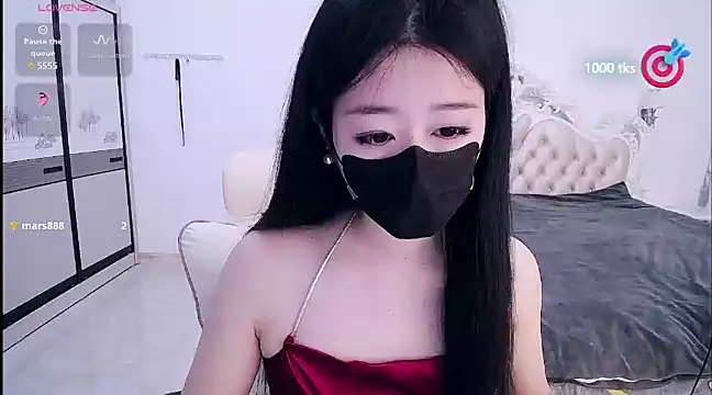 CN-xiaofei online show from 4, 3, 2025