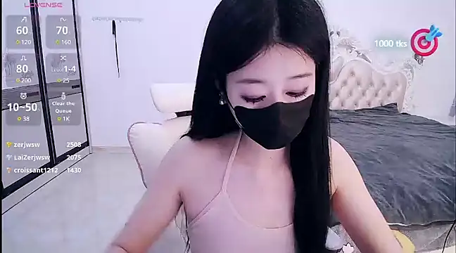 CN-xiaofei online show from 4, 3, 2025