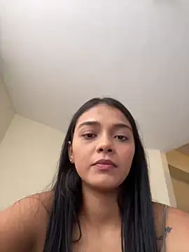 evely coelloo online show from 18, 3, 2025