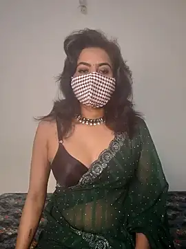 Snapshot of Raat_ki_rani_ chatting on 1, 2, 2025 Raat ki rani online show from 1, 2, 2025