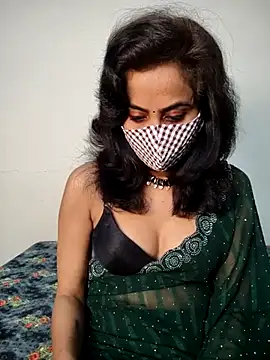 Snapshot of Raat_ki_rani_ chatting on 24, 2, 2025 Raat ki rani online show from 24, 2, 2025