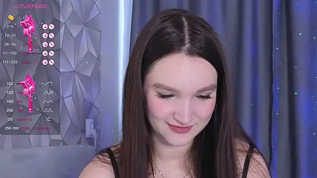 Snapshot of -HornyAngel- chatting on 12, 12, 2024 -HornyAngel- online show from 12, 12, 2024