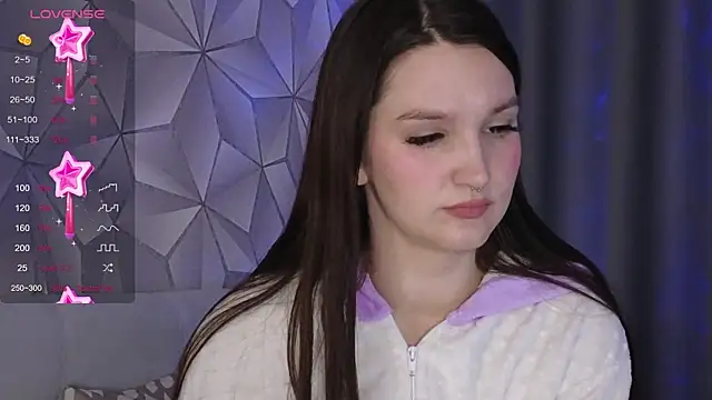 -HornyAngel- online show from 22, 2, 2025