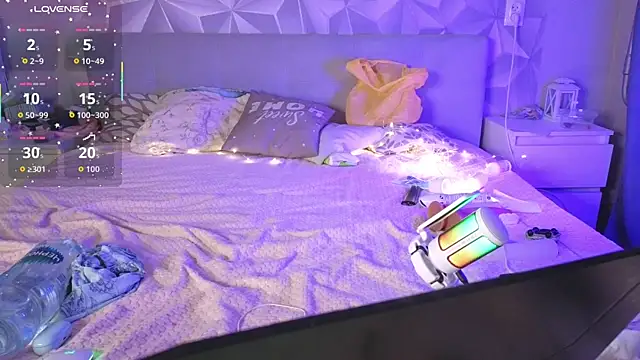 -HornyAngel- online show from 25, 9, 2025