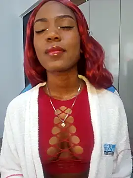 Kalua Brown online show from 27, 11, 2025