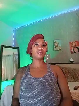 nahiarapalmer19 online show from 13, 9, 2025