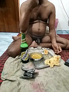 CuteyCouple online show from 12, 5, 2026