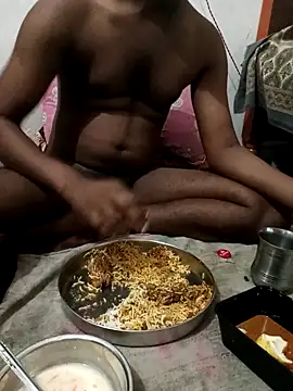 CuteyCouple online show from 14, 5, 2026