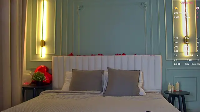 RizeShiro online show from 16, 2, 2026