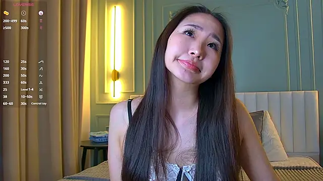 RizeShiro online show from 3, 3, 2026