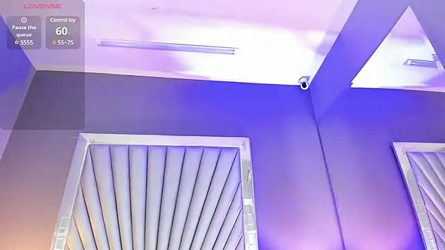 NaomyRivera online show from 22, 3, 2025