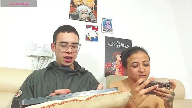 Snapshot of Hot_Teens69 chatting on 6, 3, 2025 Hot Teens69 online show from 6, 3, 2025