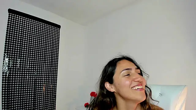 Snapshot of misshiccups chatting on 2, 3, 2025 misshiccups online show from 2, 3, 2025