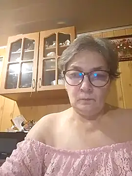 IrinaSweet54 online show from 1, 2, 2025