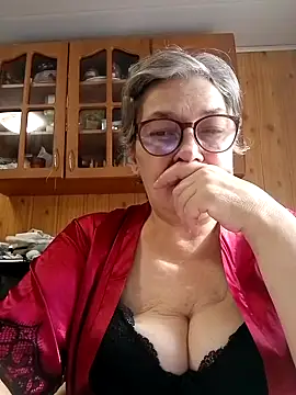 IrinaSweet54 online show from 1, 10, 2025