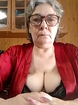 IrinaSweet54 online show from 14, 4, 2026