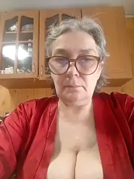 IrinaSweet54 online show from 6, 5, 2026