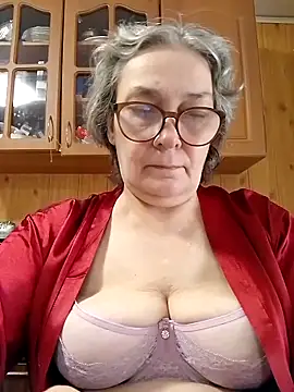 IrinaSweet54 online show from 9, 5, 2026