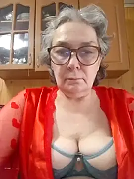 IrinaSweet54 online show from 14, 5, 2026