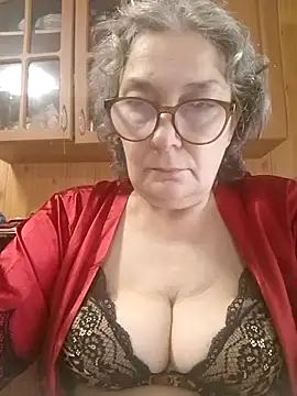 IrinaSweet54 online show from 7, 6, 2026