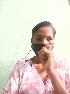 anusiya01 online show from 21, 1, 2025