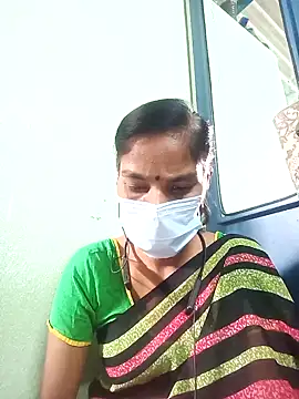 anusiya01 online show from 23, 1, 2025