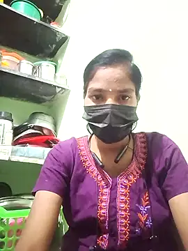 anusiya01 online show from 12, 2, 2025