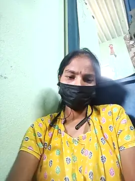 anusiya01 online show from 24, 2, 2025