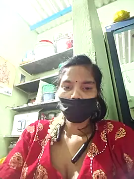 anusiya01 online show from 18, 3, 2025