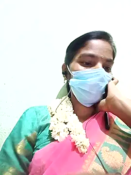 anusiya01 online show from 5, 10, 2025