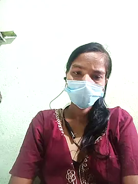 anusiya01 online show from 17, 11, 2025