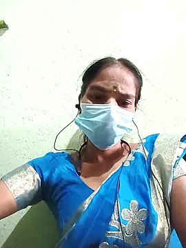 anusiya01 online show from 23, 11, 2025