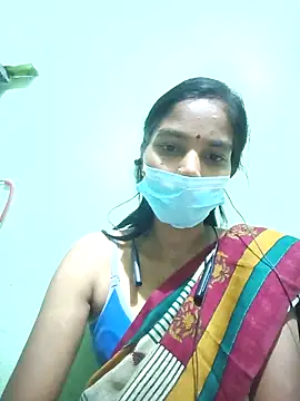 anusiya01 online show from 25, 11, 2025