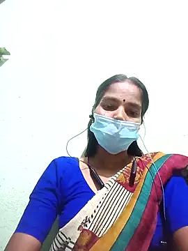 anusiya01 online show from 27, 11, 2025