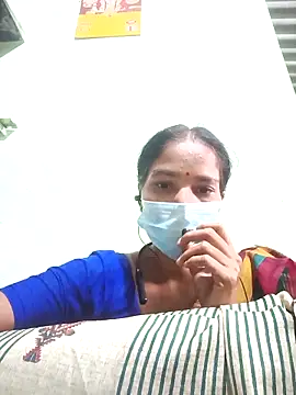 anusiya01 online show from 28, 11, 2025