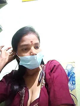 anusiya01 online show from 28, 11, 2025