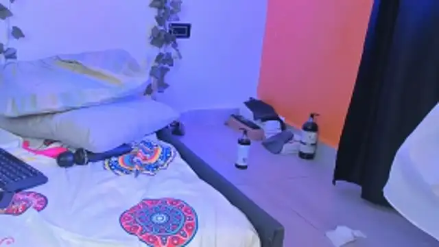 Snapshot of Cataleya19__ chatting on 27, 2, 2026 Cataleya19 online show from 27, 2, 2026