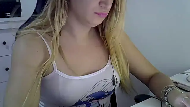 luizacandy online show from 22, 12, 2025