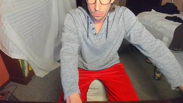 JamesCarvy online show from 6, 12, 2024