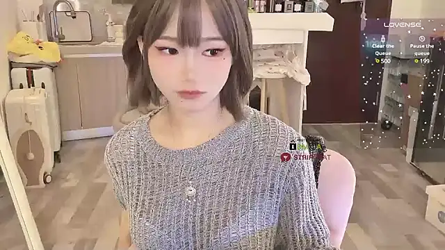 -XunMengLong- online show from 10, 12, 2024