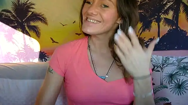 Sexyhottpunani online show from 27, 10, 2025