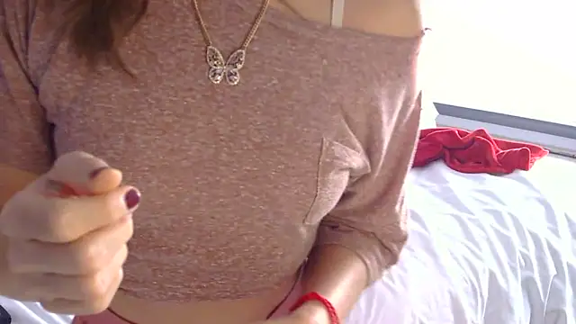 Sexyhottpunani online show from 21, 12, 2025