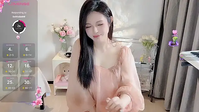 Snapshot of S-wan chatting on 7, 2, 2025 S-wan online show from 7, 2, 2025