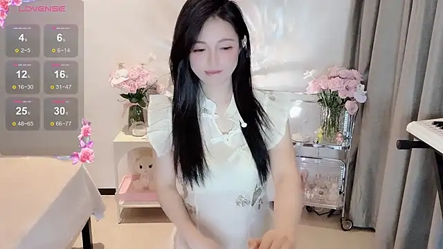 Snapshot of S-wan chatting on 18, 2, 2025 S-wan online show from 18, 2, 2025