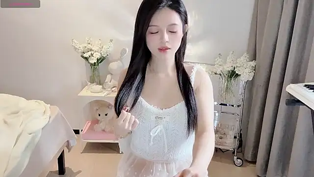 Snapshot of S-wan chatting on 25, 2, 2025 S-wan online show from 25, 2, 2025