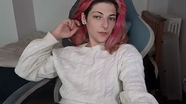 Nixxy naughty online show from 14, 10, 2025