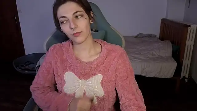 Nixxy naughty online show from 13, 1, 2026