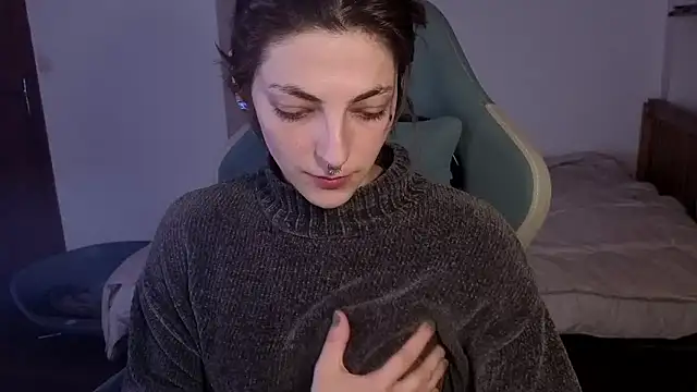 Nixxy naughty online show from 18, 1, 2026