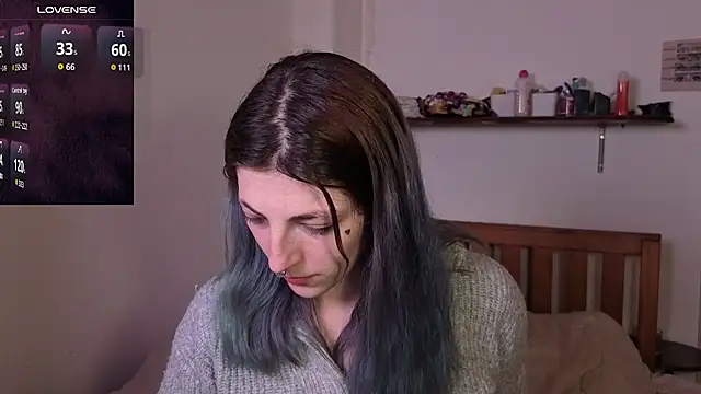 Nixxy naughty online show from 27, 3, 2026