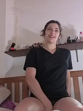 Nixxy naughty online show from 13, 4, 2026